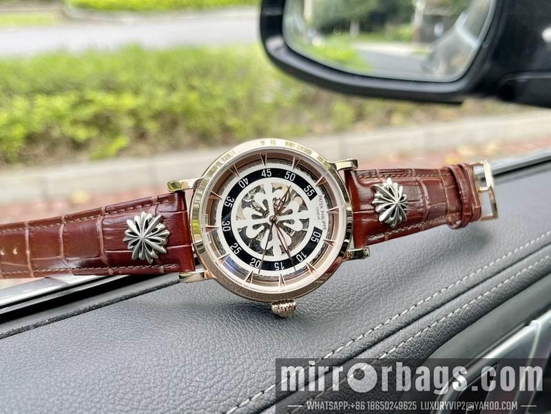 Patek Philippe 42mm 041385