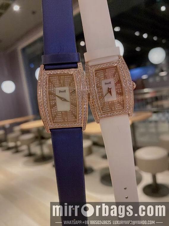 Piaget 27X38mm women A60