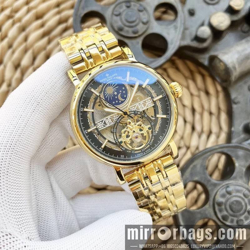 Patek Philippe 43X12mm 030208