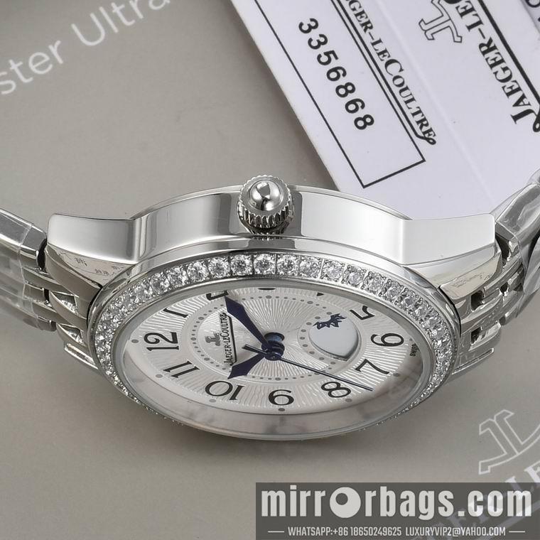 Jaeger Lecoultre women 33X9mm M24