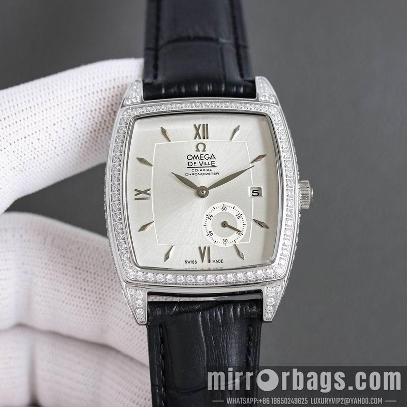 Omega 42X11mm 120123