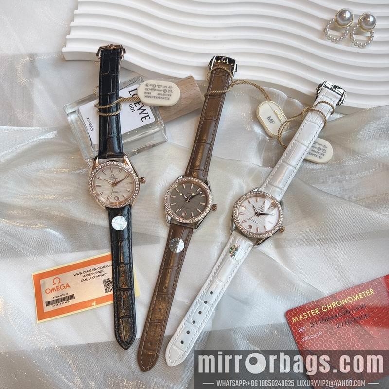 Omega watch 022480