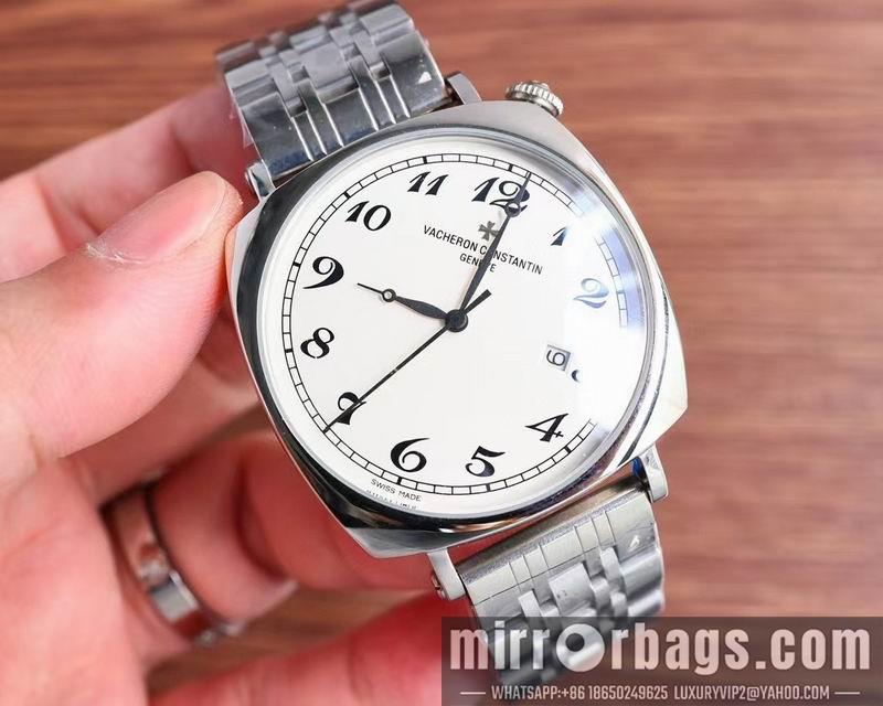 Vacheron Constantin 40mm 072418