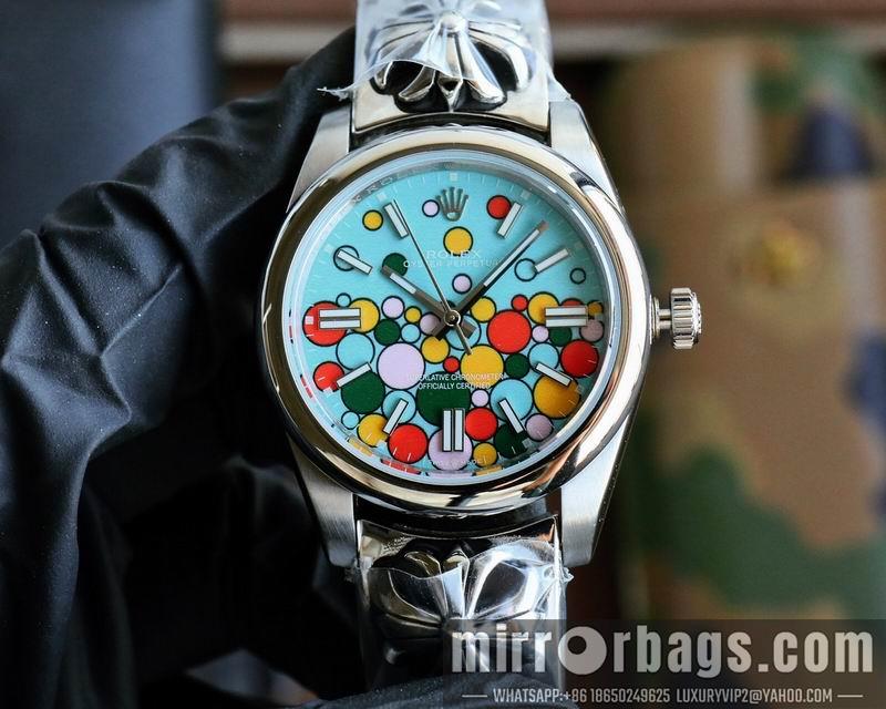 Rolex 41mm 120104