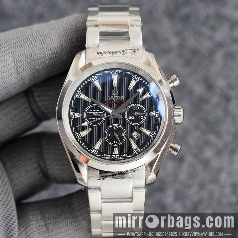 Omega watch mb 072904