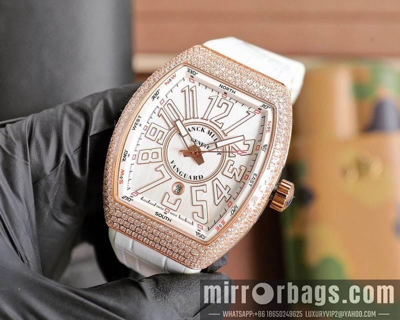 Franck Muller 54X42X15mm 071416