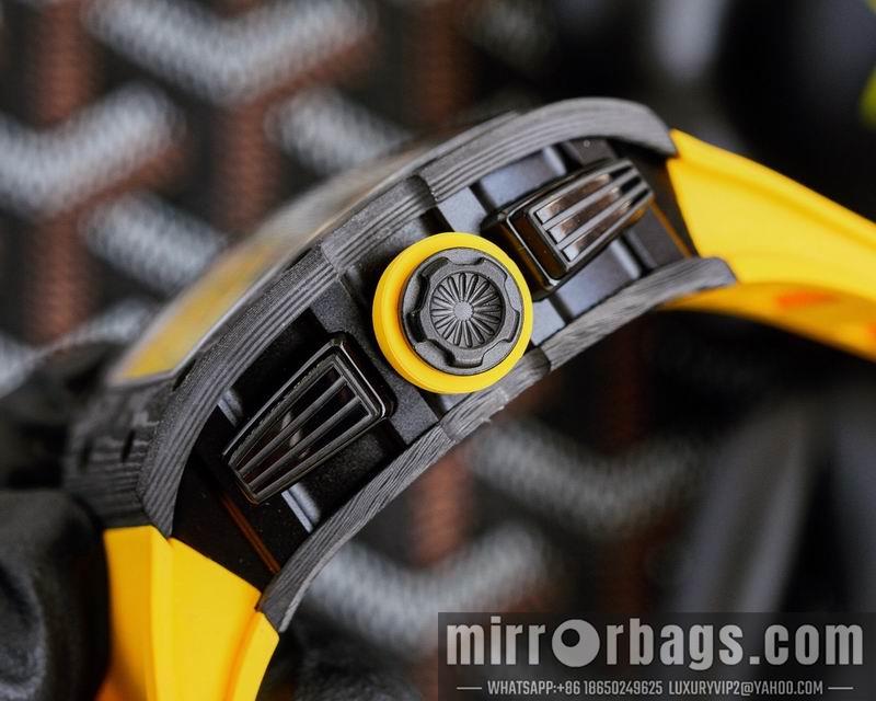 Richard Mille 40X50X16mm 050748