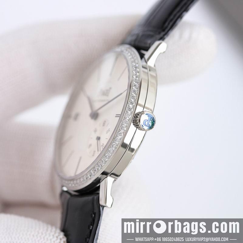 Piaget 40mm 041310