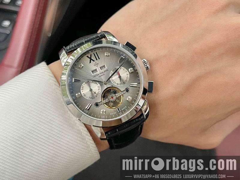 Patek Philippe 42mm 041377