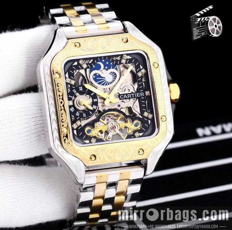 Cartier 45X13mm 082151
