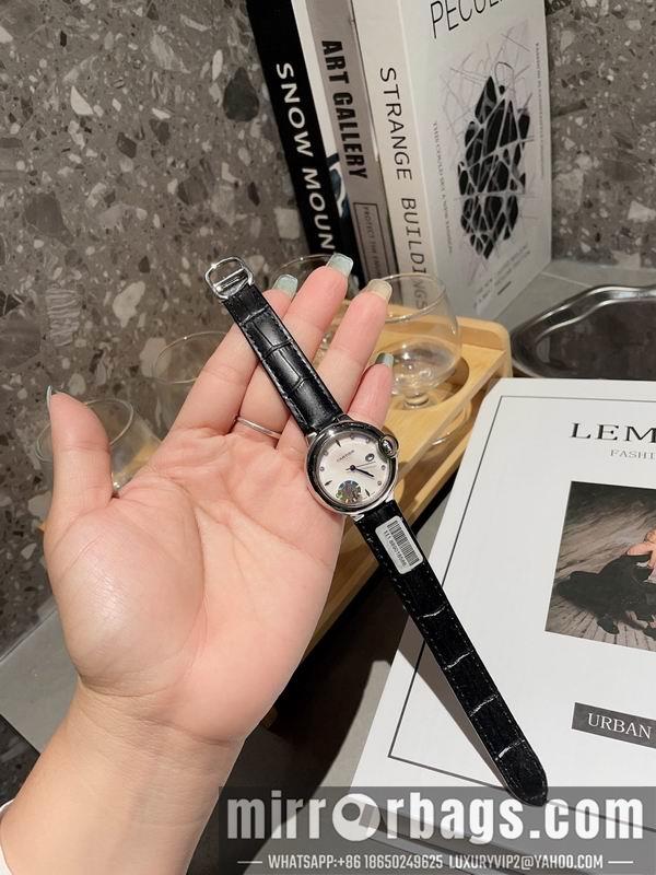 Cartier 33mm 0829166
