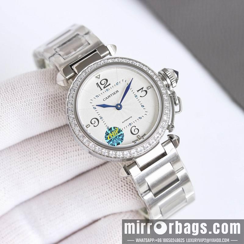 Cartier 32mm 082951