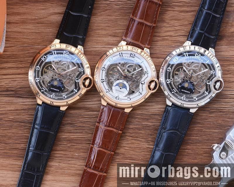 Cartier 41mm 031944