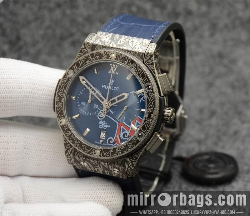 Hublot 45X11.5mm 060845