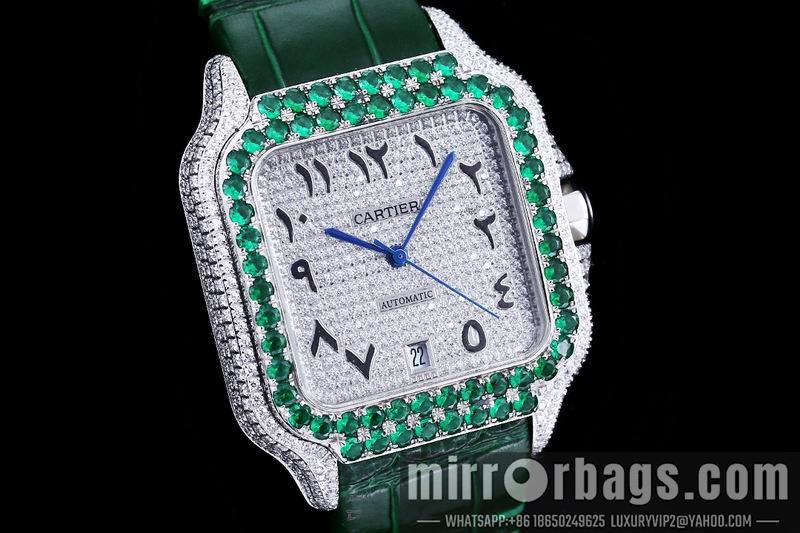 Cartier 40mm 0503138