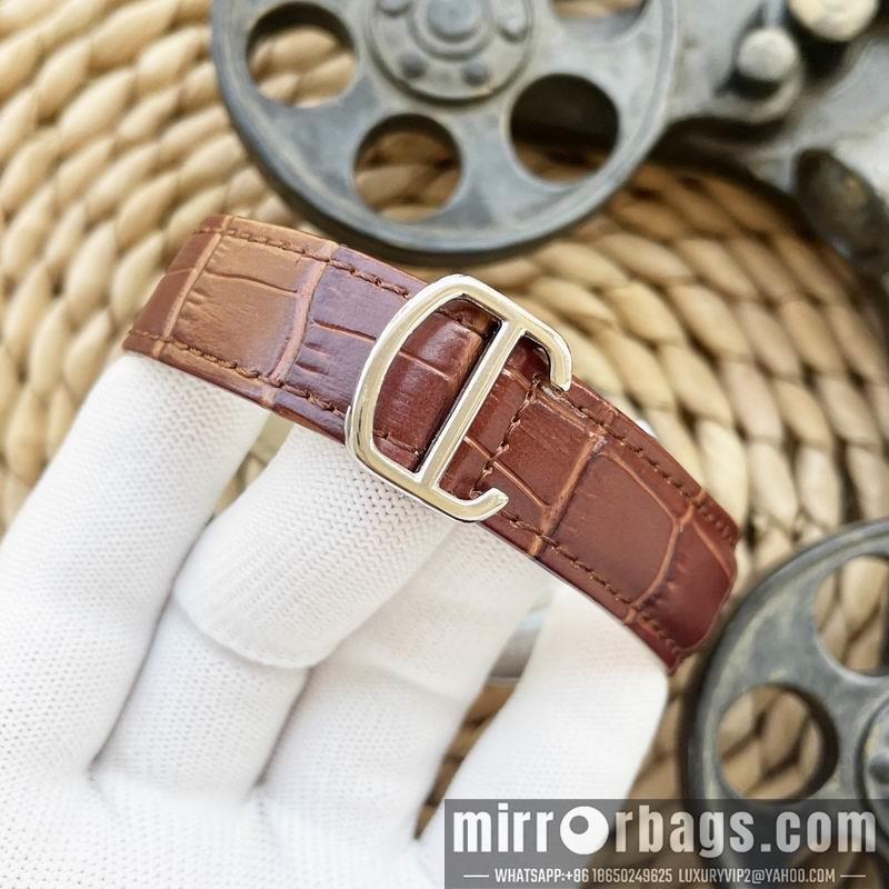 Cartier 47X15mm 030205