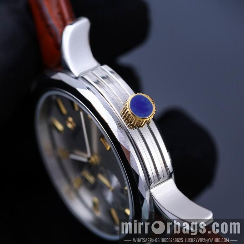 Omega men 41X11mm M80