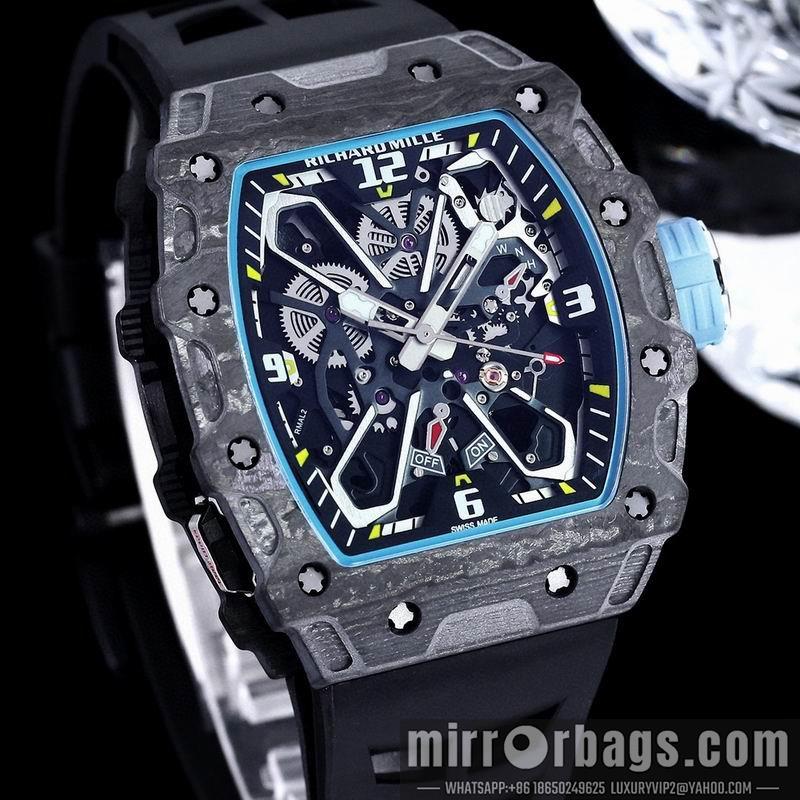 Richard Mille watch 102420