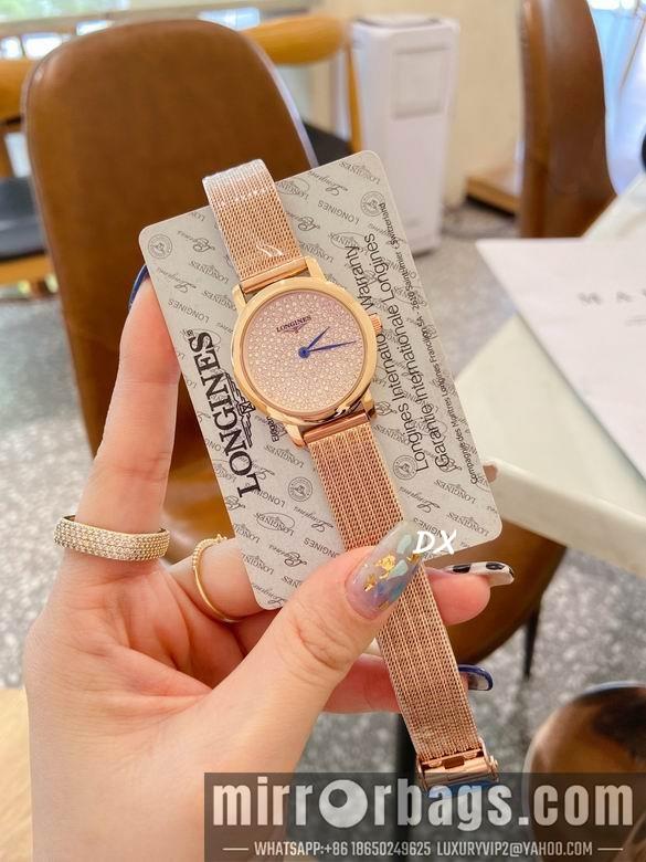 Longines 30mm 12nms71