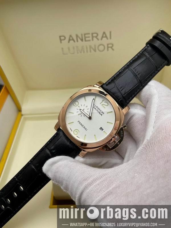 Panerai 44mm 121875