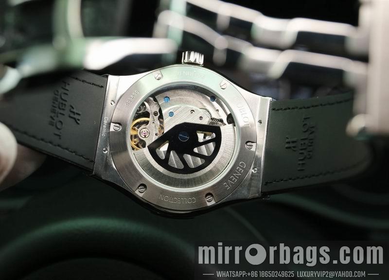 Hublot 45X15mm 032026