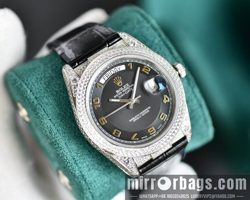 Rolex 40mm 032312