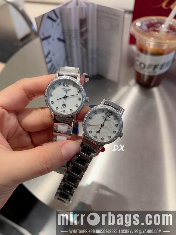 Longines 28x8mm 12nms77