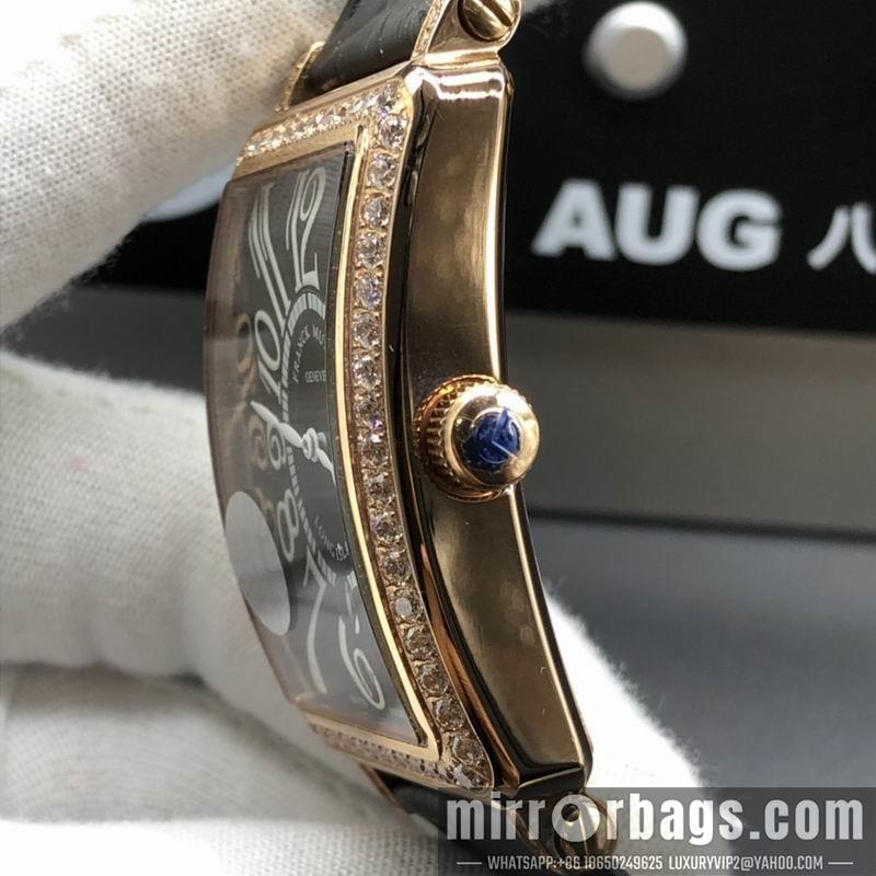 Franck Muller 40X55mm 090493