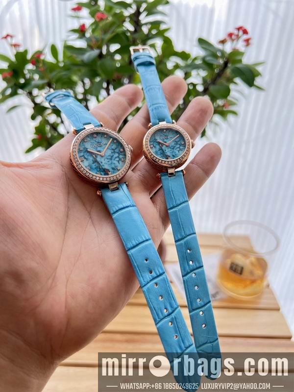 Gucci 27mm 32mm 080636