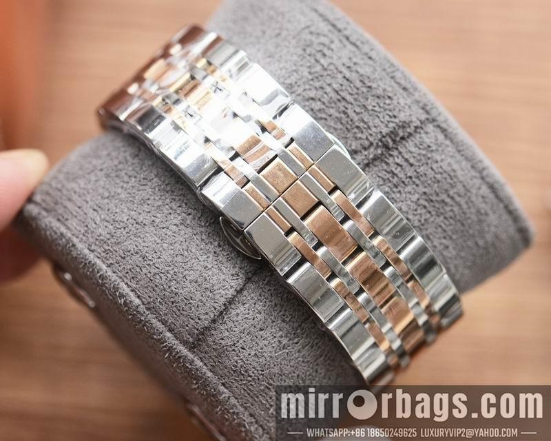 Vacheron Constantin 41X12mm 0413147