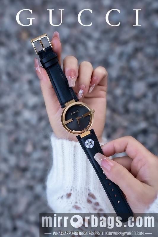 Gucci 37mm 022256
