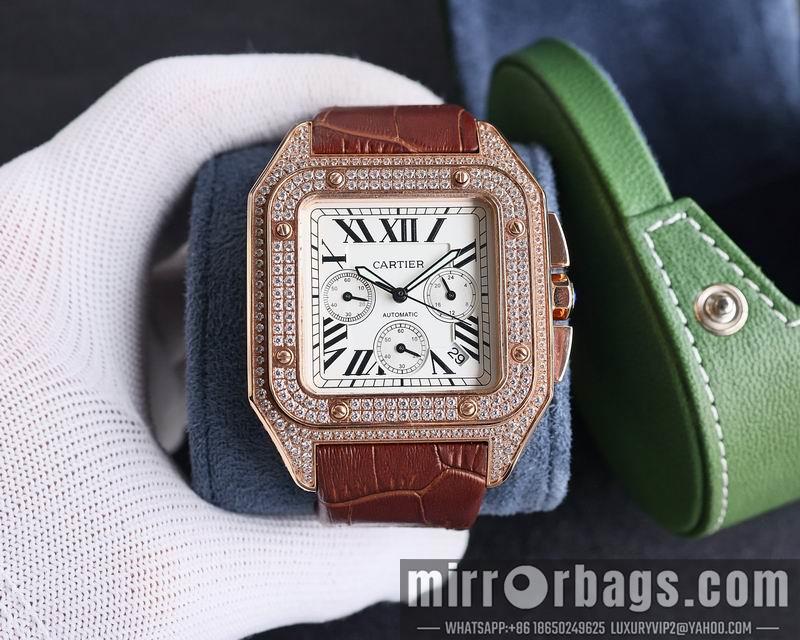 Cartier 45X10mm 0503116