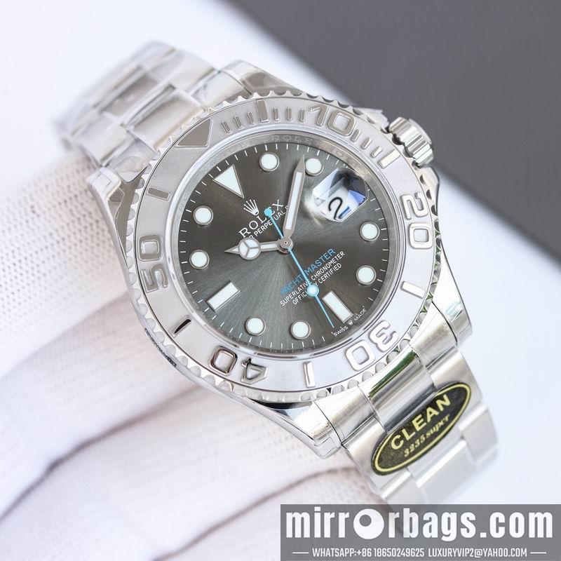 Rolex 40mm 032226
