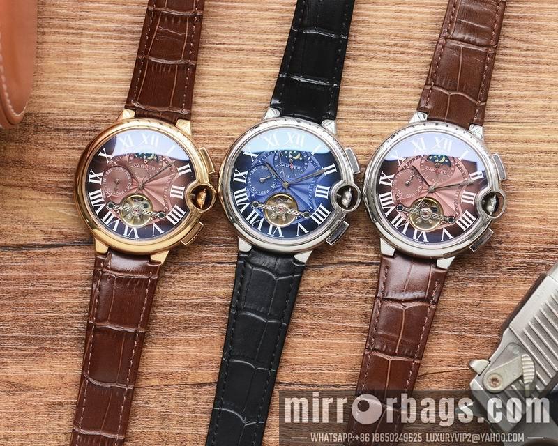 Cartier 44X11mm 0413146