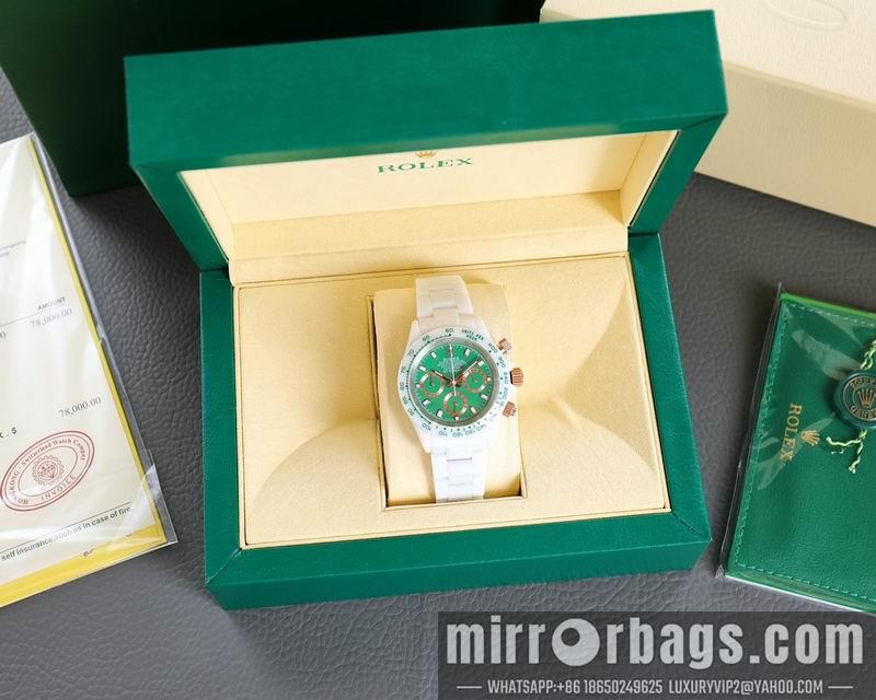 Rolex watch 050827