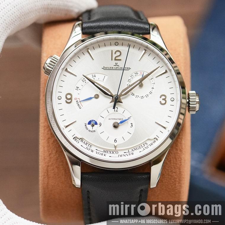Jaecer Lecoultre men 42mm M04