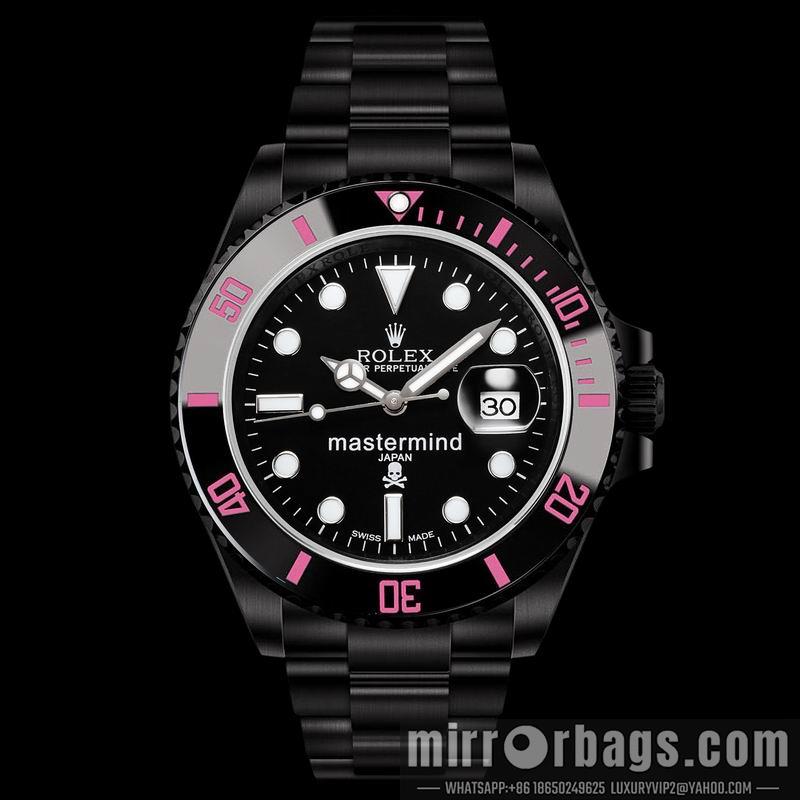 Rolex 40mm 091095
