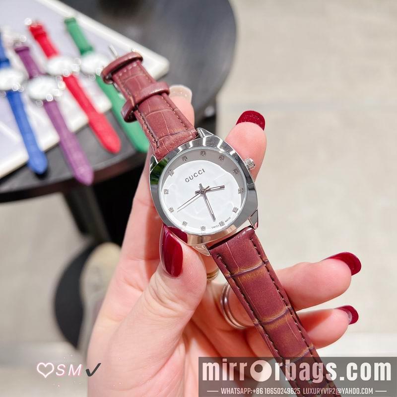 Gucci watch 041420