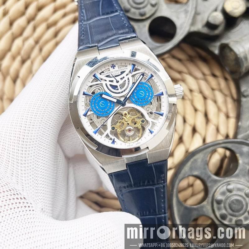 Vacheron Constantin 43X12mm 030214