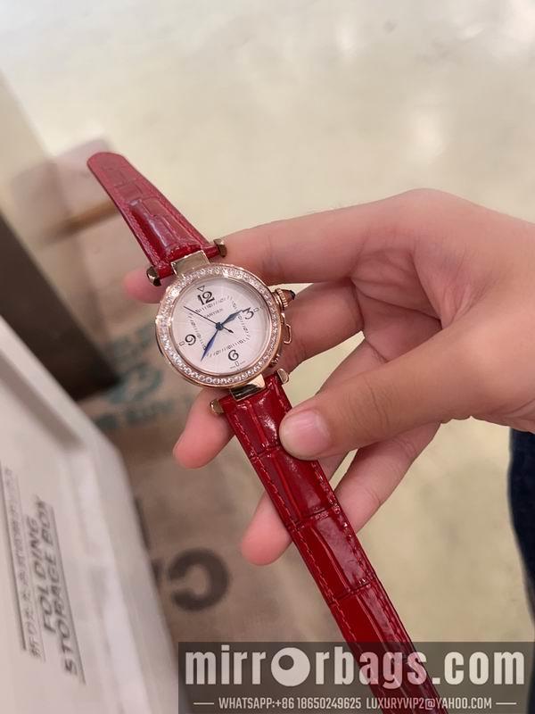 Cartier 35mm 082956