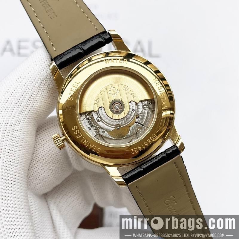 Patek Philippe 40X10mm 032064