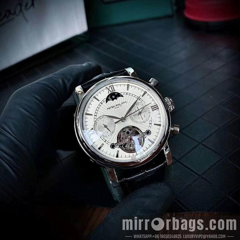 Patek Philippe 43X13mm 052022