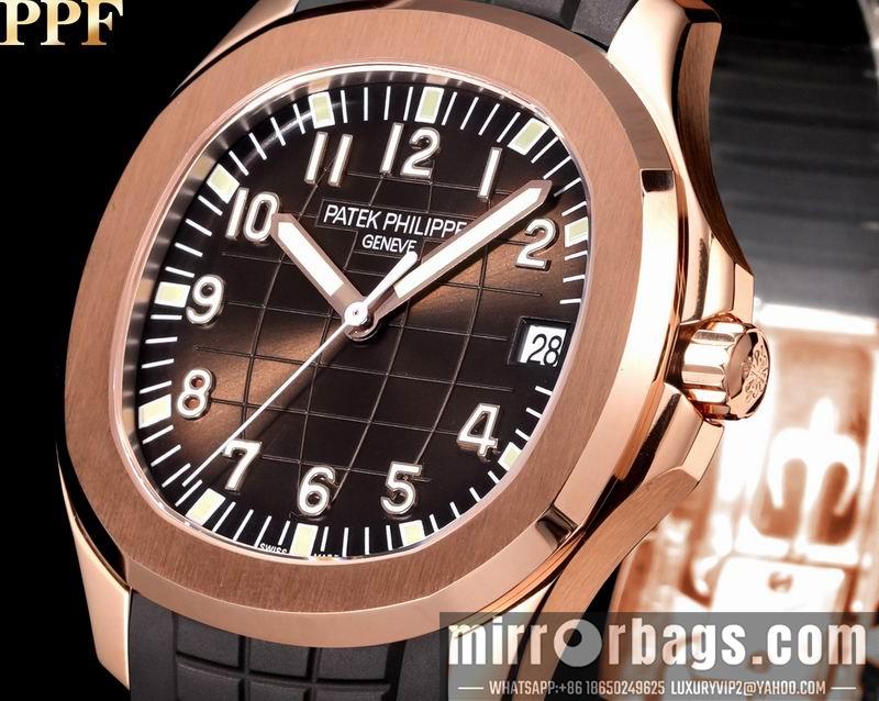 Patek Philippe 40mm 022311