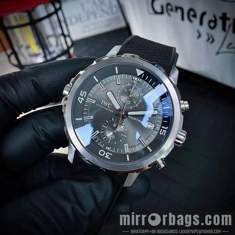 IWC 43mm 0318110