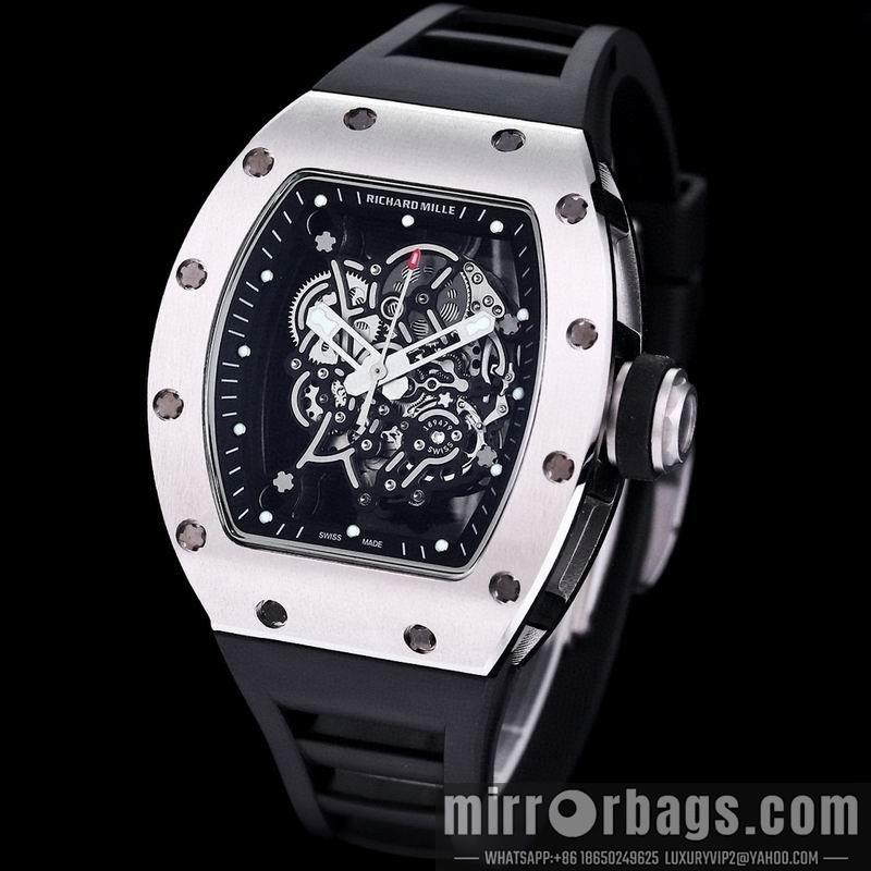 Richard Mille 50X42mm 102407