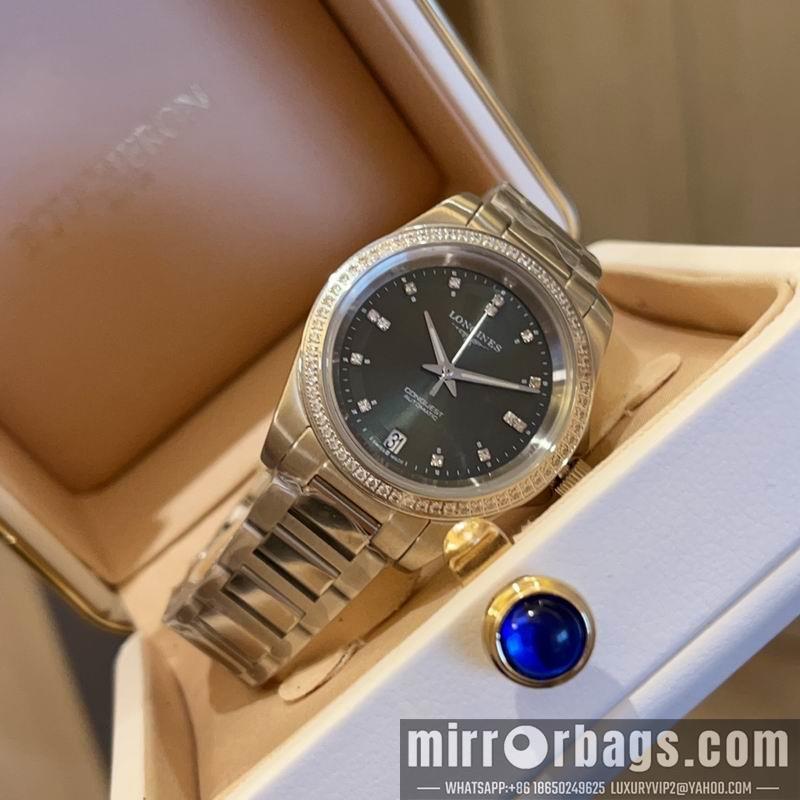 Longines 34mm 022487