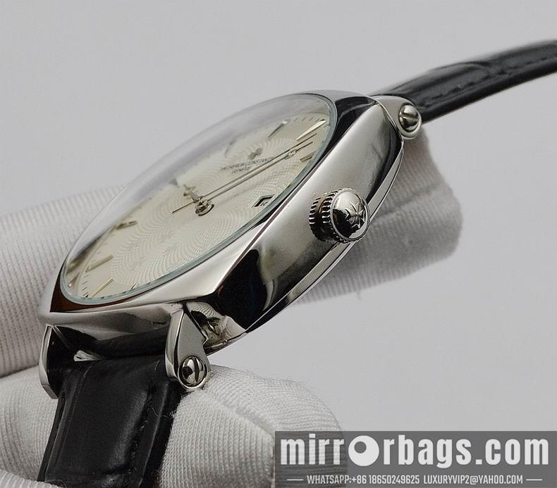 Vacheron Constantin men 42X12mm 122530