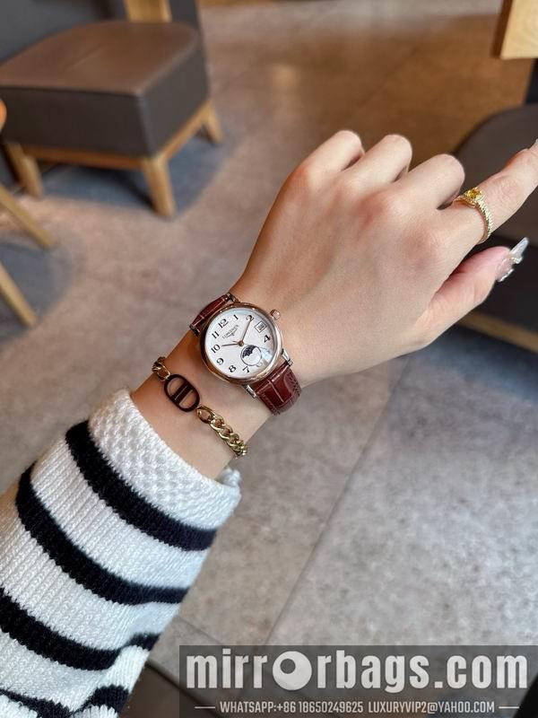 Longines 30mm 022435