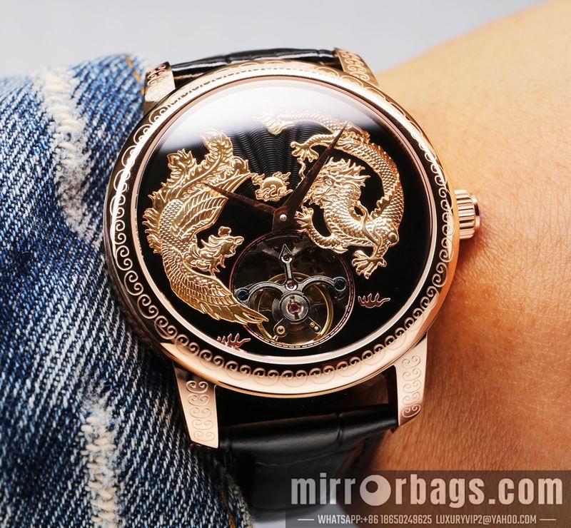 Vacheron Constantin 44X14mm 051605