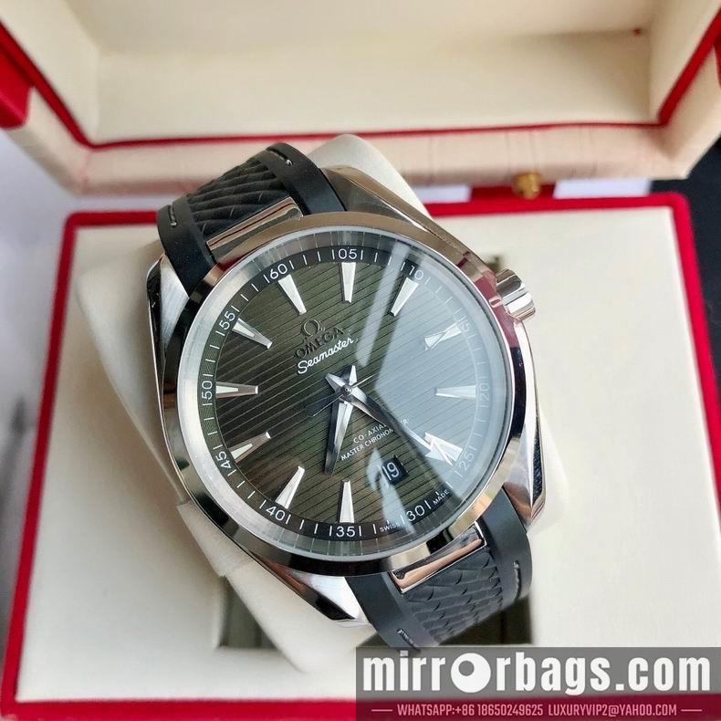 Omega men 41.5mm 110409
